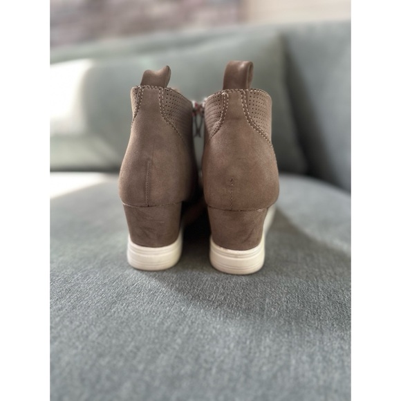 CCOCCI Wedge Sneakers - Picture 5 of 7